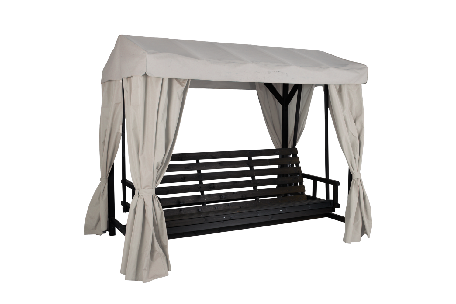 Garden hotsell swing canopy